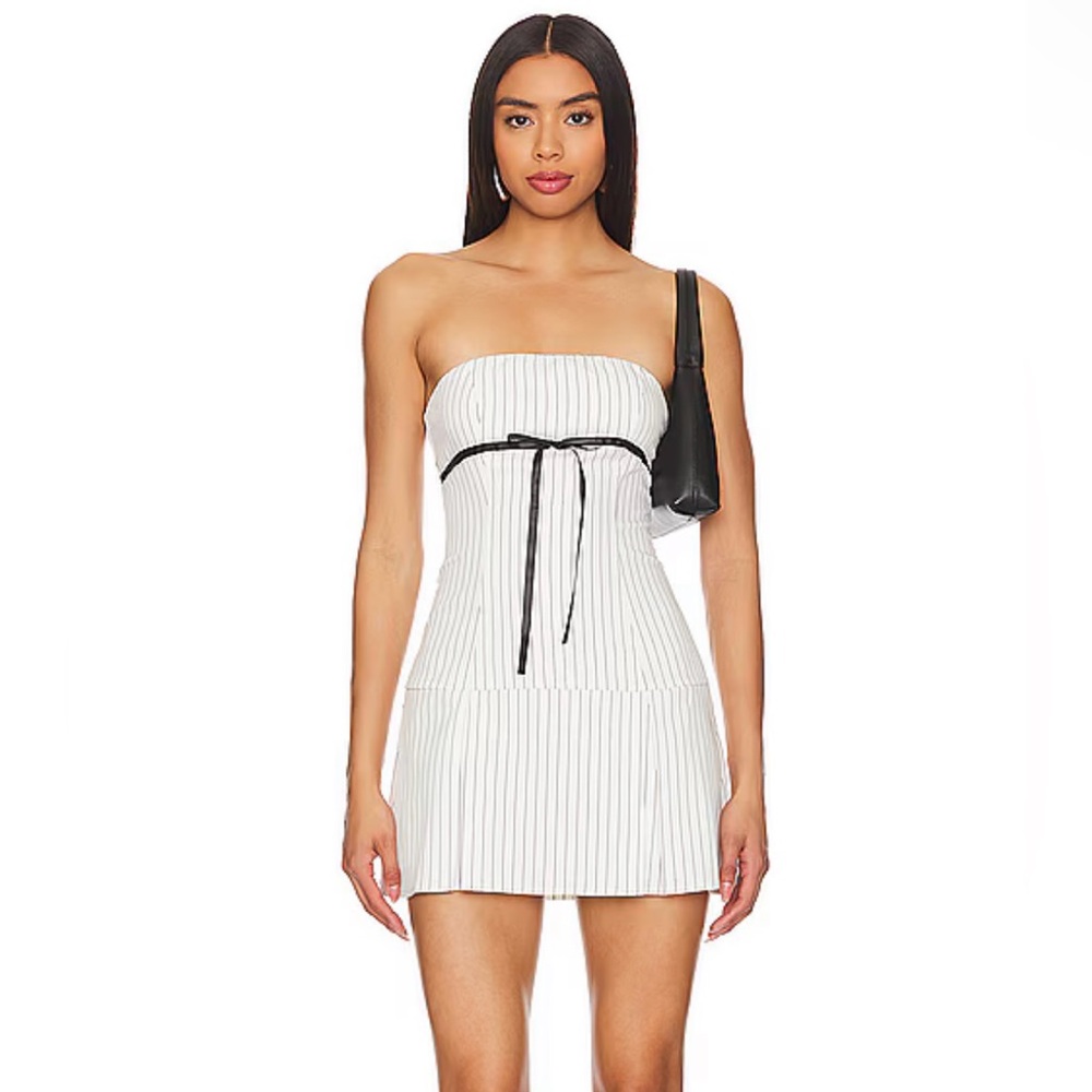 More to Come Amy Mini Dress